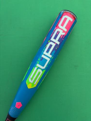 2026 Louisville Slugger Supra Composite USSSA Bat (-8) 22 oz 30"