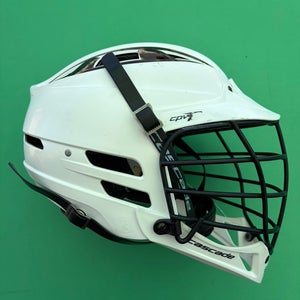 Cascade CPV-R Youth Helmet