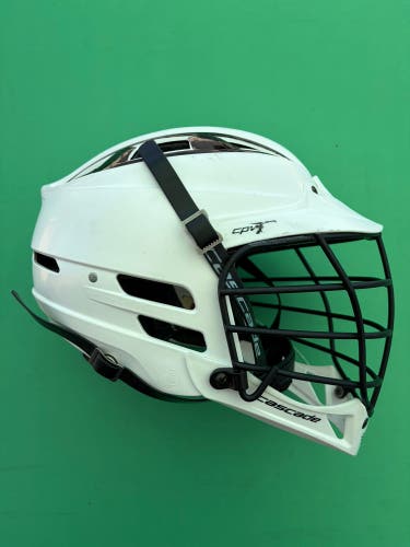 Cascade CPV-R Youth Helmet