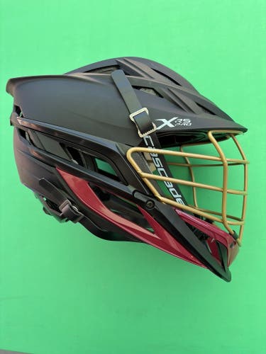 Cascade XRS Pro Adult Helmet