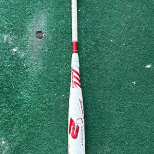 2025 Marucci CATX2 Connect Hybrid USSSA Certified Bat (-8) 24 oz 32" (Used)