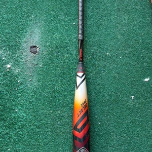 2023 Louisville Slugger Select PWR Hybrid USSSA Certified Bat (-8) 23 oz 31" (Used)