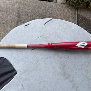 2025 Marucci CATX2 Connect Hybrid USABat Certified Bat (-11) 19 oz 30" (Used)