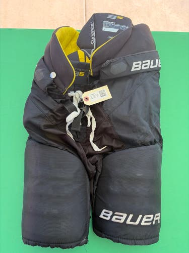 Bauer Supreme 3S Senior Medium Hockey Pants