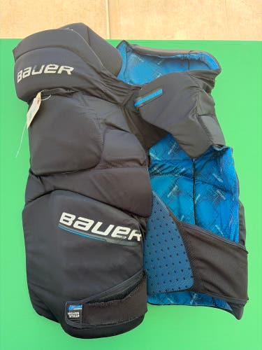 Bauer Supreme ACP Elite Senior Girdle | Size M