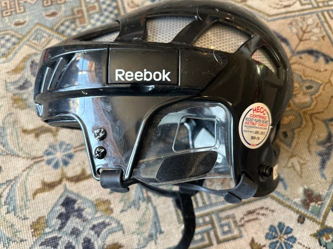 Large Reebok 6K Helmet (Used)