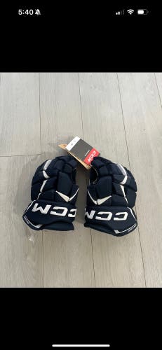 CCM JetSpeed FT6 Pro Gloves 13" (New)