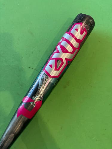2026 DeMarini Exile Alloy Bat BBCOR Certified (-3) 29 oz 32"