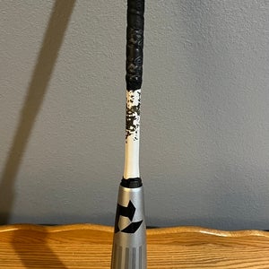 2024 DeMarini The Goods Hybrid USSSA Certified Bat (-5) 26 oz 31" (Used)