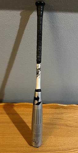 2024 DeMarini The Goods Hybrid USSSA Certified Bat (-5) 26 oz 31" (Used)
