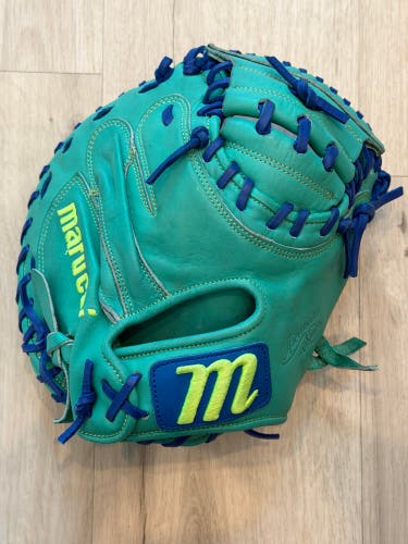 Marucci Ascension 32" Catcher's Mitt RH Throw
