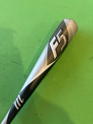 2023 Marucci F5 Alloy Bat USABat Certified (-10) 18 oz 28"