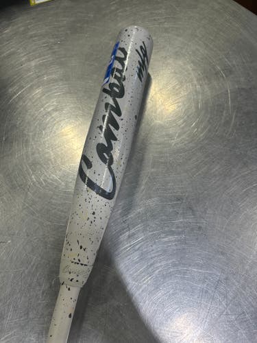 Combat MFG Spec A1 Alloy BBCOR Certified Bat (-3) 29 oz 32" (New)