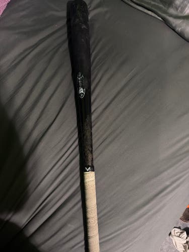 2016 Baum BBCOR Wood Composite BBCOR Certified Bat (-3) 29.5 oz 32.5" (Used)