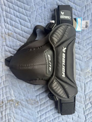 Bauer Elite senior jock (New)