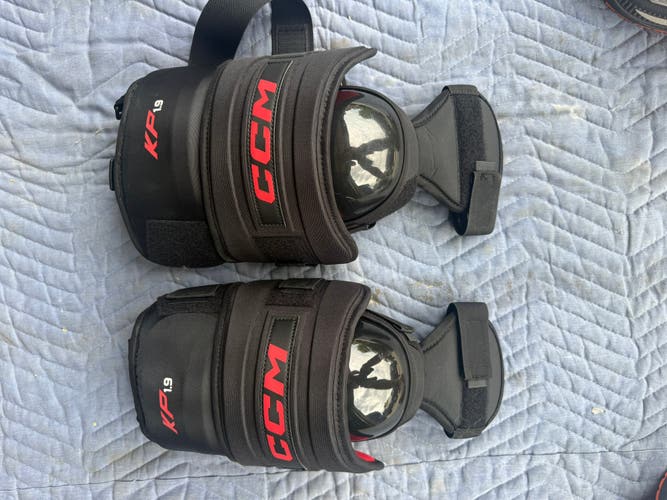CCM kp 1.9 senior (New)