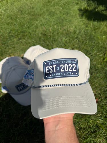 (New) Hockey Goalie Hats