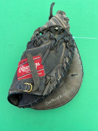 Rawlings Renegade Catcher's Mitt 31.5"