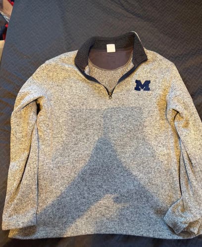 Men's Large Sweatshirt (Used)