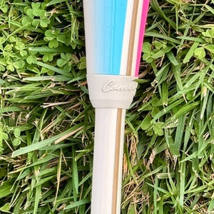 2026 Combat Spec H1 Hybrid BBCOR Certified Bat (-3) 30 oz 33" (Used)