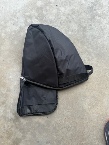 Senior Goalie Mask bag (Used)