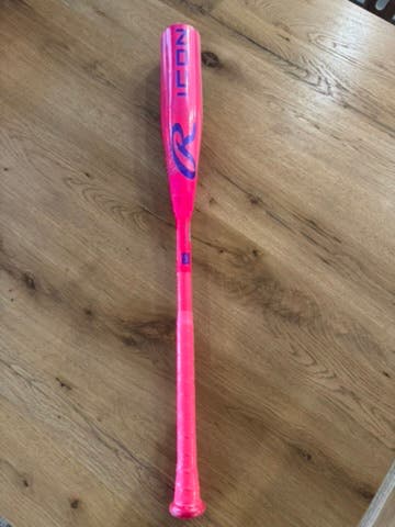 2027 Rawlings Icon Composite USABat Certified Bat (-12) 16 oz 28" (New) (Unreleased)