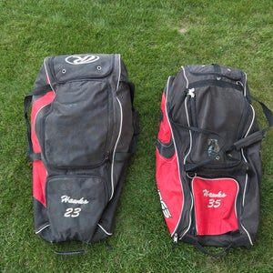 Rawlings Catcher's Bag (Used)