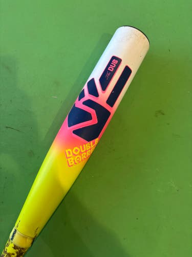 2026 Easton Dub Composite Bat USSSA Certified (-8) 23 oz 31"