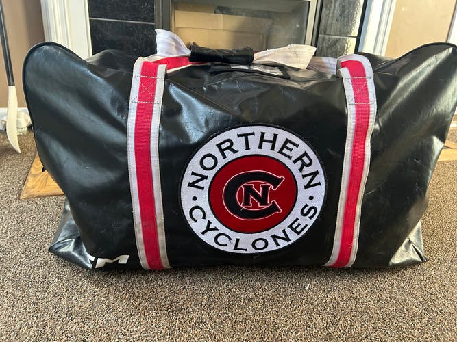 CCM Northern Cyclones Academy Team Bag