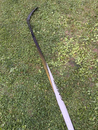 Easton Stealth CX Hockey Stick | LH W03 Senior 75 Flex