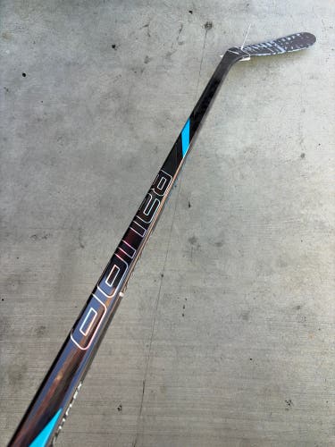 Bauer Nexus Tracer Hockey Stick | Right Handed | 77 Flex P92