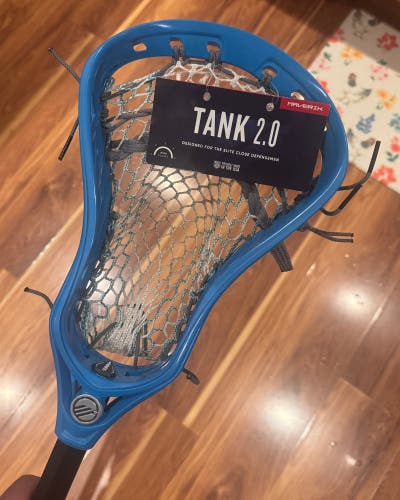 Strung Maverik Tank 2 Head (New)