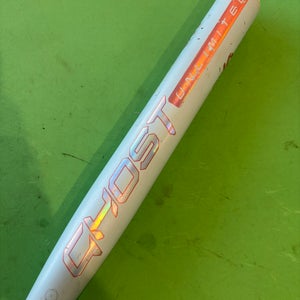 Blue 2025 Easton Ghost Unlimited Composite Bat (-10) 23 oz 33"