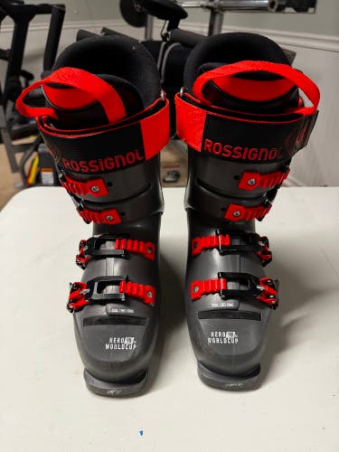 Rossignol WC Hero SC 90 24.5