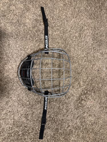 Medium CCM Resistance 300 Cage
