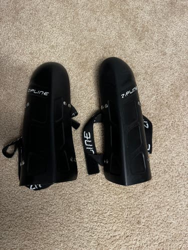 Zipline Shin Guard