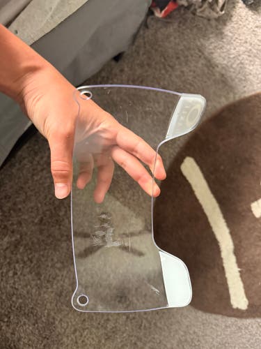 Oakley (Used)