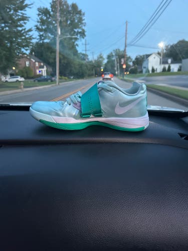 Men's Size M 9.0 (W 10.0) Nike Kd 4 Shoes (Used)