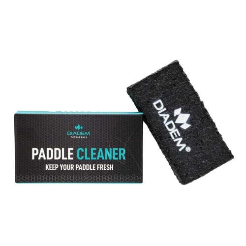 *NEW* DIADEM: PICKLEBALL PADDLE CLEANER BLOCK ERASER. QTY: 1