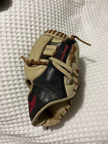 All Star FG100TM RH Infield Baseball Glove 9.5" (Used)
