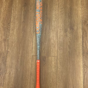 2026 Combat MFG Spec A1 Alloy BBCOR Certified Bat (-3) 30 oz 33" (used)
