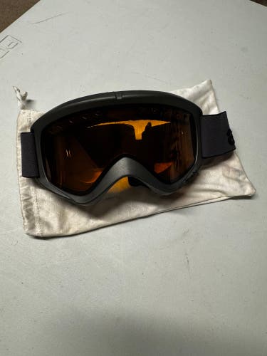 Anon Ski Goggles - Amber  Lense