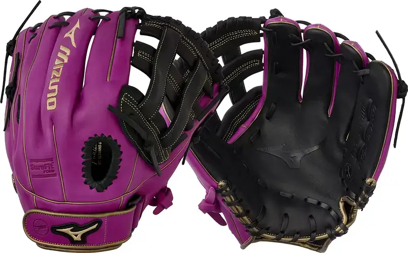 New MVP PRIME 12'' RH PUR 11873-MIZ3132351200