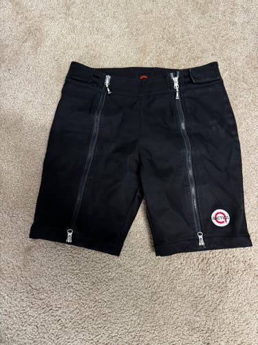 Arctica ski race shorts adult XS