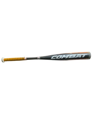 Used Combat VG25L110 BB/SB USSSA 2 3/4 Bat 30" 11873-S000248099