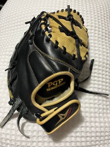 All Star RH First Base Baseball Glove 13" (Used)