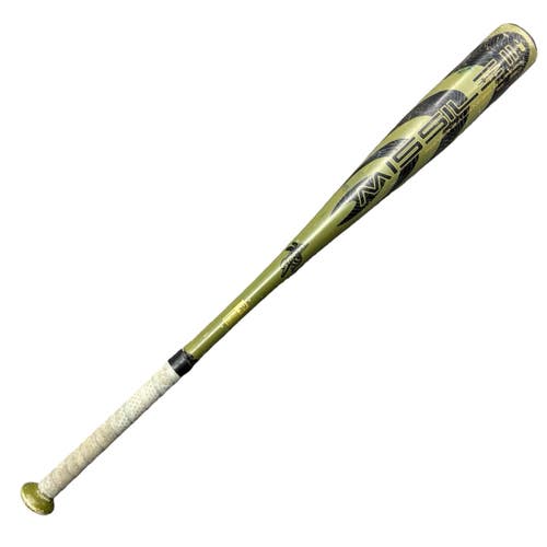Used Stinger MISSLE II BB/SB High School -3 Bat 32" 10299-S000310600