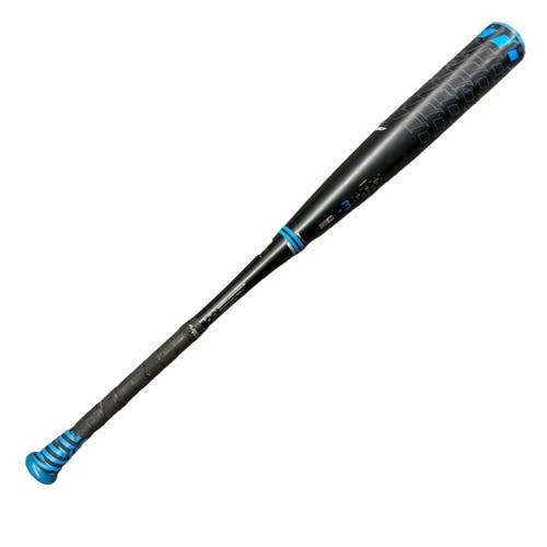 Used Easton ENCORE HYBRID BB/SB High School -3 Bat 33" 10299-S000311103