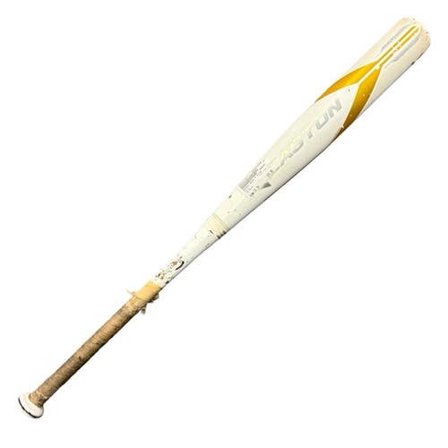 Used Easton GHOST X BB/SB High School -3 Bat 33" 10299-S000311548