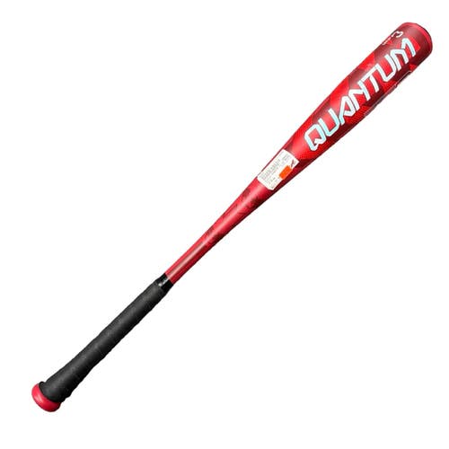 Used Easton QUANTUM BB/SB High School -3 Bat 31" 10299-S000307811